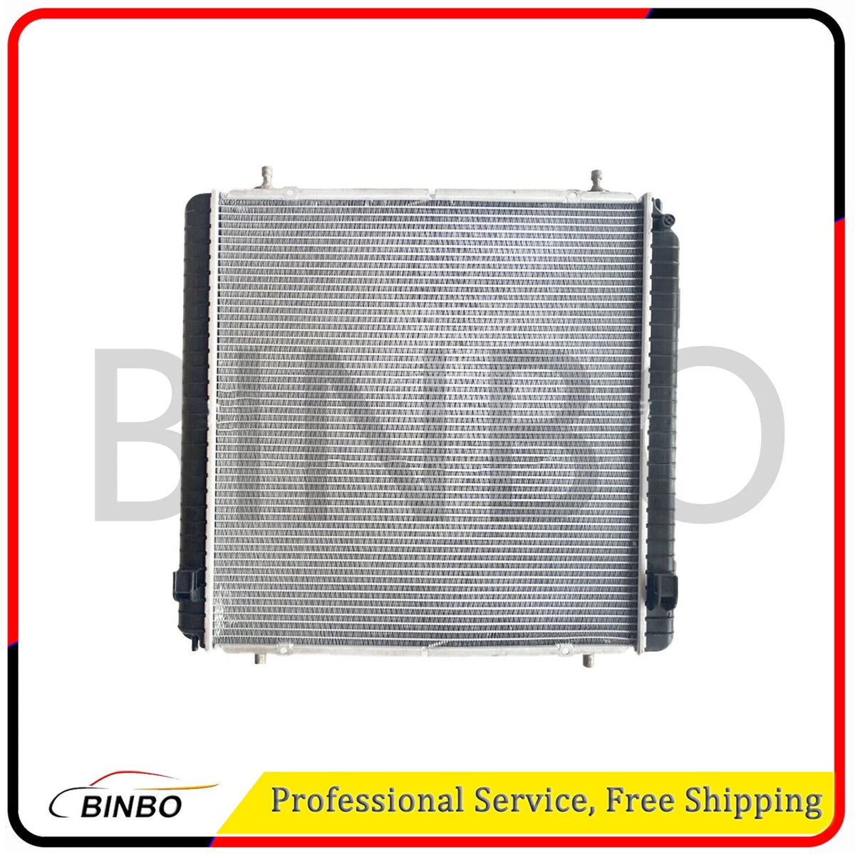FOR MERCEDES-BENZ G W463 AMG WATER COOLING RADIATOR A4635000402 07FC0E-D4 - KOEEK