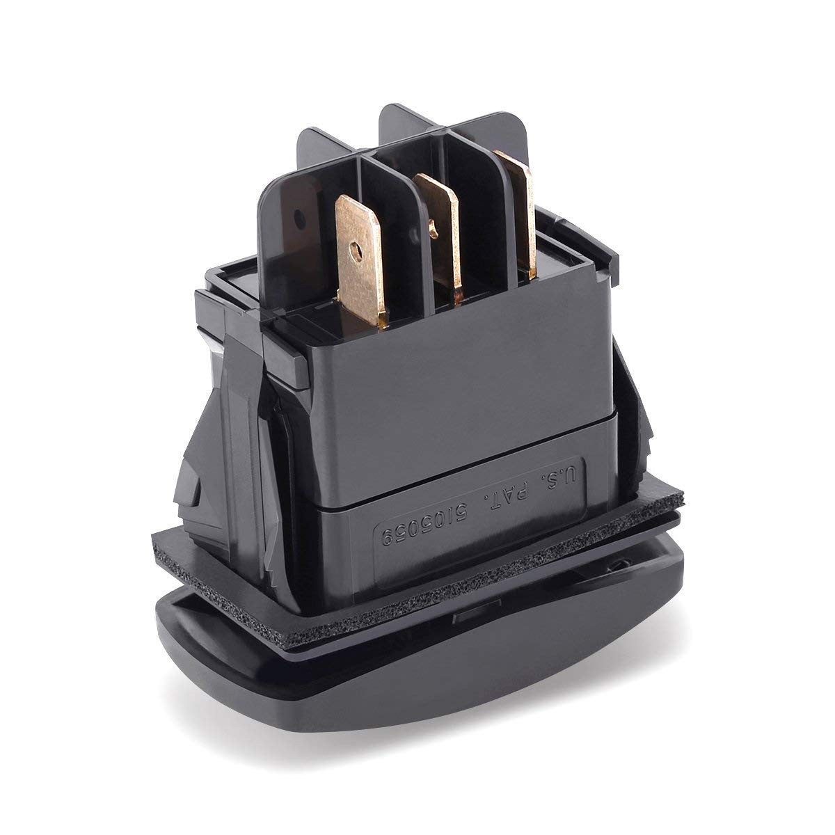 new 10L0L Forward Reverse Switch for Club Car DS and Precedent 1996-up 48V... 10L0L - KOEEK