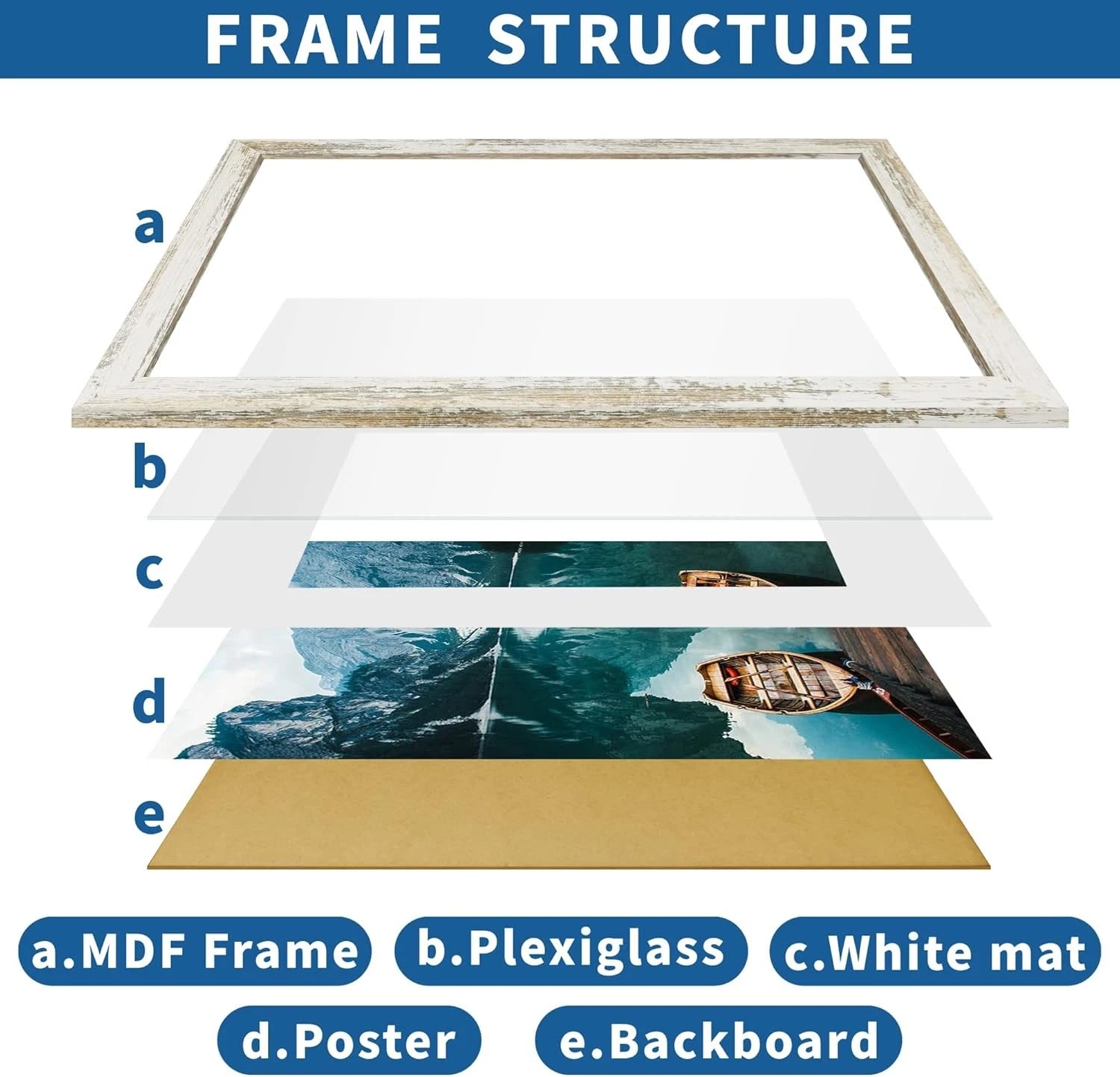 A4-sized photo with backing paper or 11.7 x 16.5 cm photo without backing paper 07FC0E-D4 - KOEEK