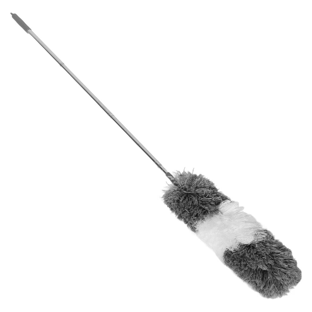 Automotive Interior Dusting Brush Hand Duster for Cleaning Household 07FC0E-D4 - KOEEK