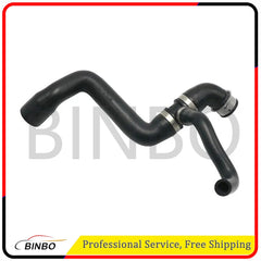 Lower Radiator Coolant Hose for Mercedes-Benz X164 GL320 GL350 W164 ML320 ML350 07FC0E-D4 - KOEEK