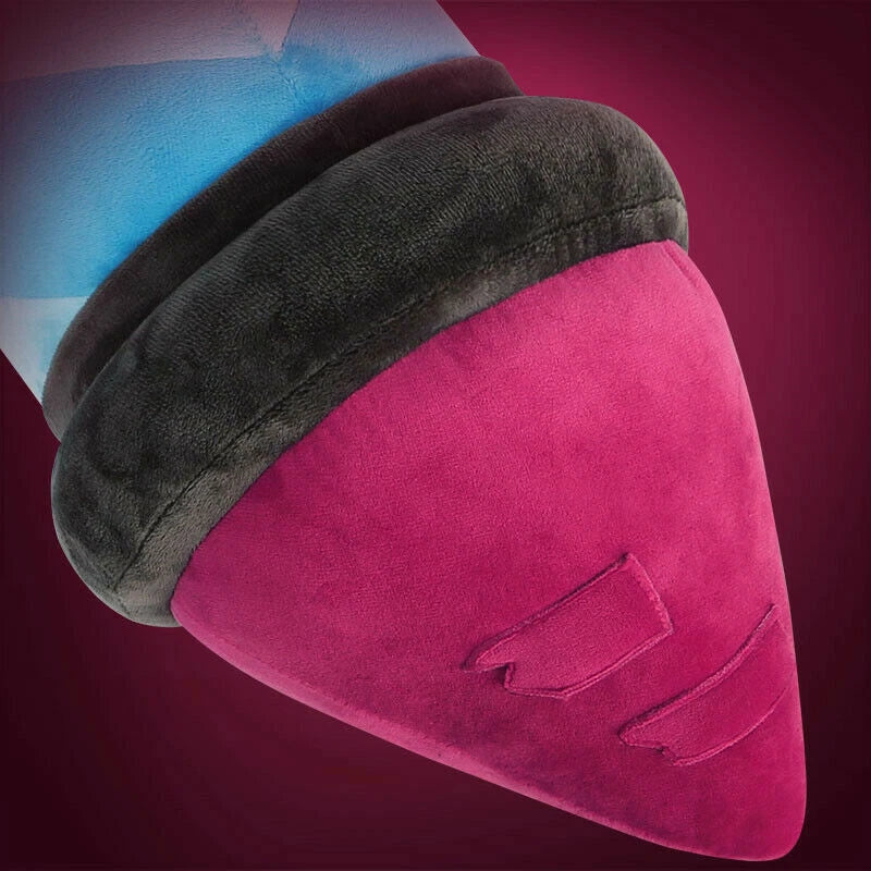Official Identity V Survivors Rocket Striker Cushion Plush Doll Pillow Gift Hot IDENTITY_V - KOEEK