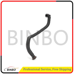 Crankcase Vent Hose Valve Cover to Intake Manifold For Mini R55 R56 R57 Cooper 07FC0E-D4 - KOEEK
