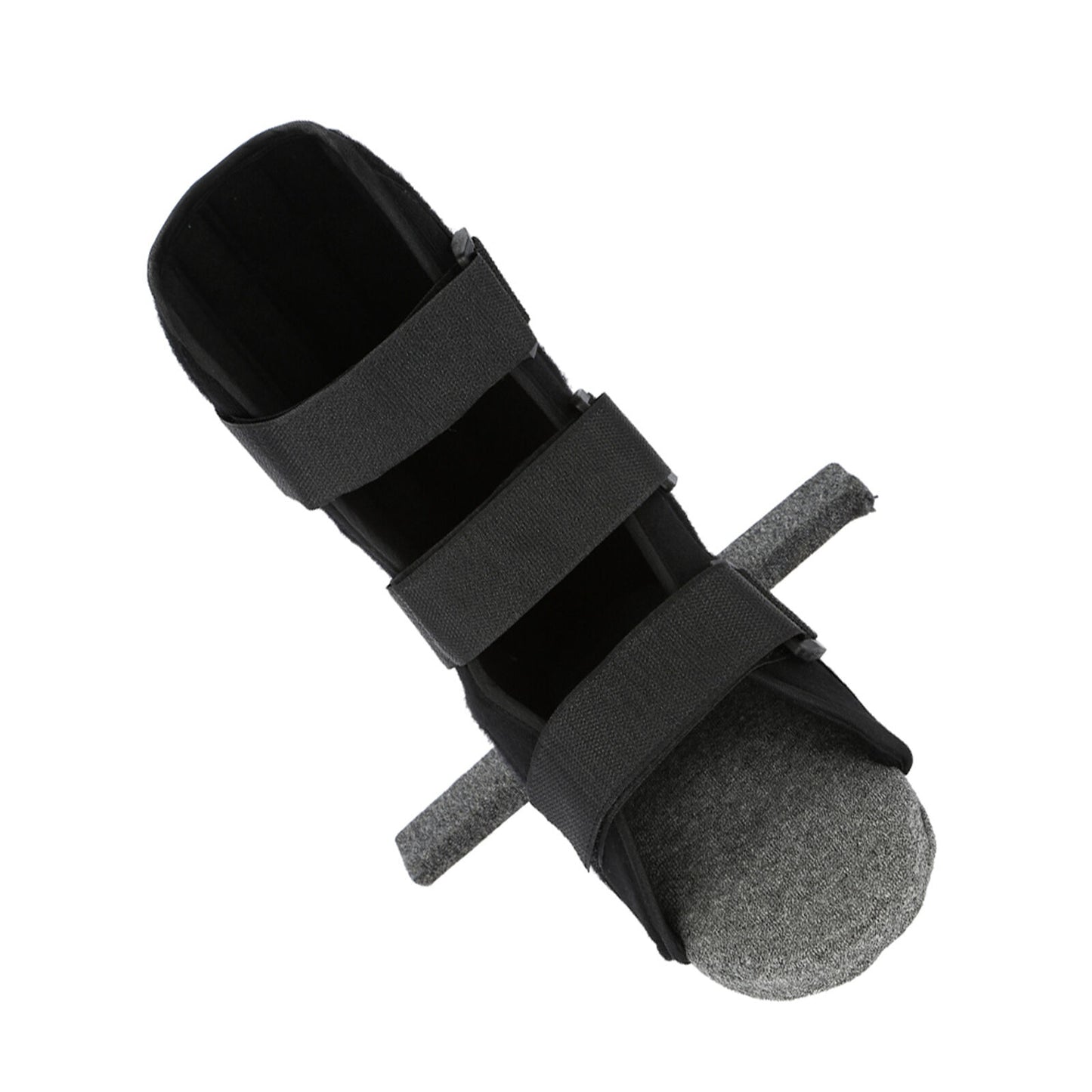 new Leg Ankle Fixation Protector Ankle Strap Orthosis Plantar Splint Brace M HGF koeek - KOEEK