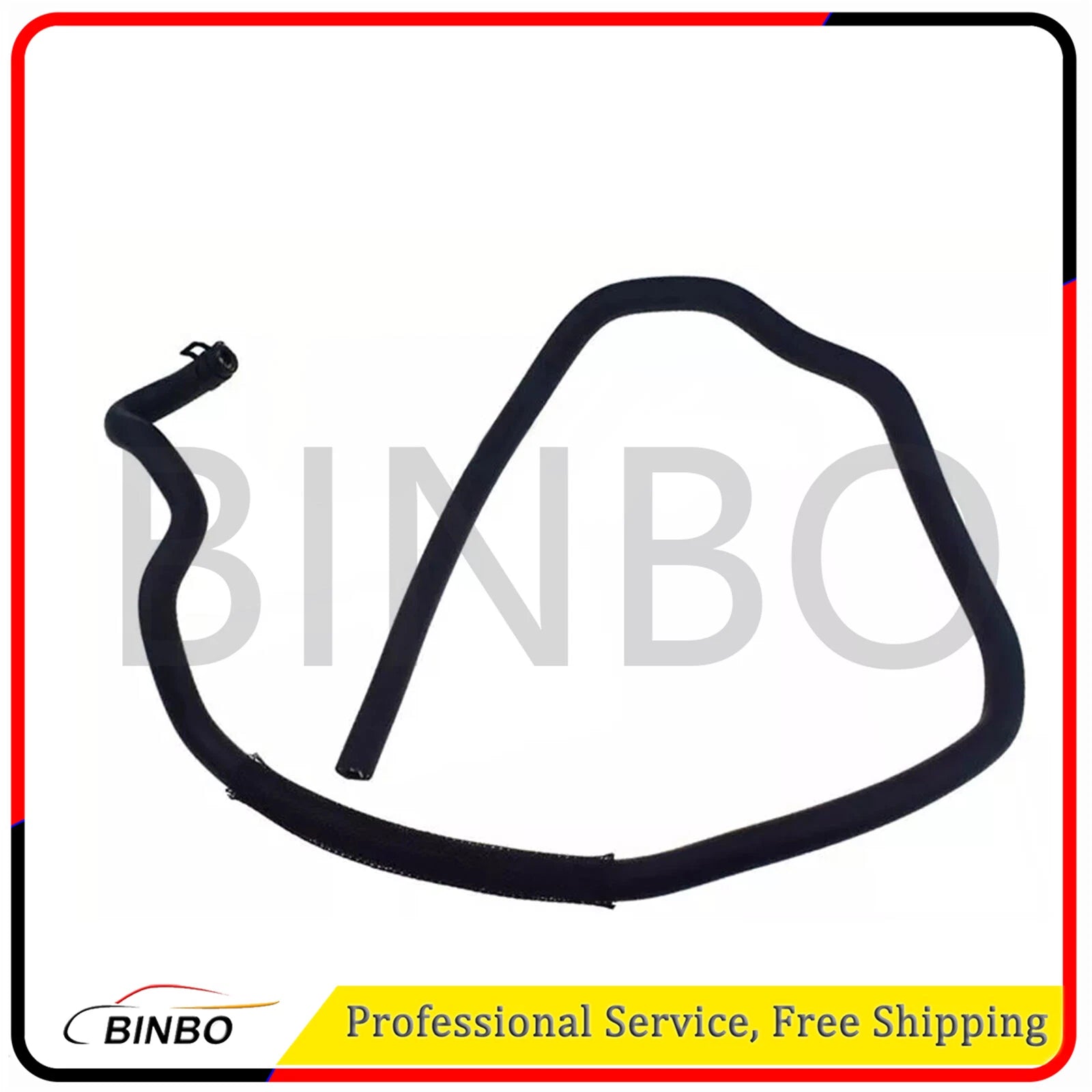 For Land Rover LR4 Range Rover Jaguar throttle heating hose LR051511 07FC0E-D4 - KOEEK