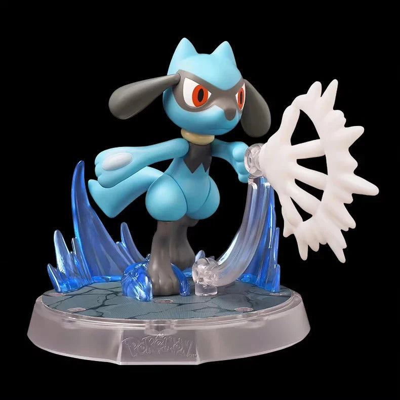 Blokees Pokémon Classic Edition CV-S Prologue of Adventure Buildable Figure BLOKEES - KOEEK