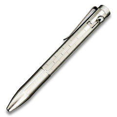 TWOSUN Titanium Alloy Pen Outdoors EDC Pen Write Ball-Point Signature Pen Gifts TWOSUN - KOEEK