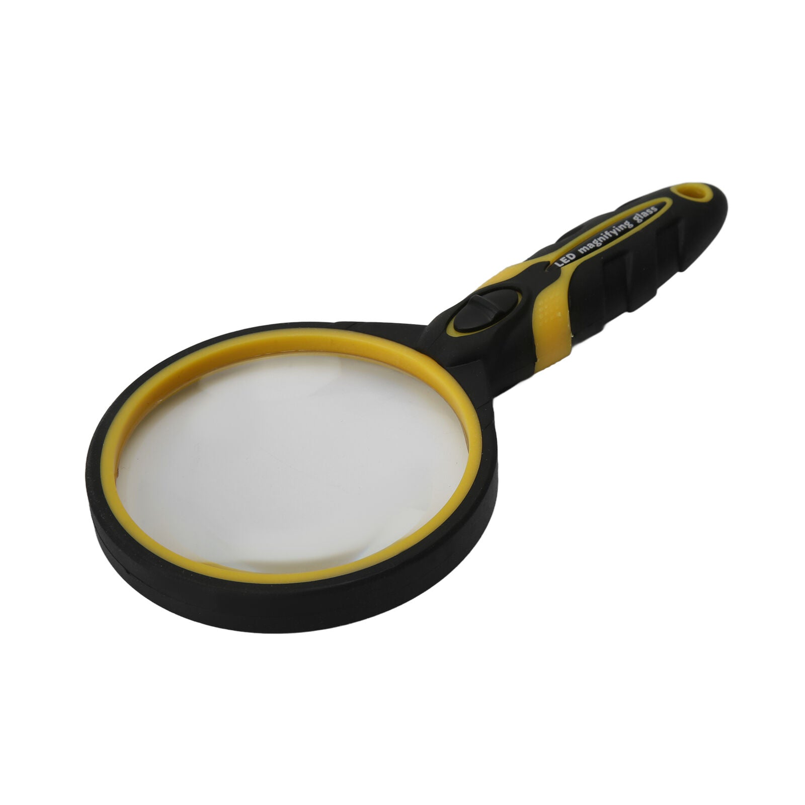 new Magnifying 5X Seniors Ergonomic Magnifier For Reading Antique Appreciation HGF koeek - KOEEK