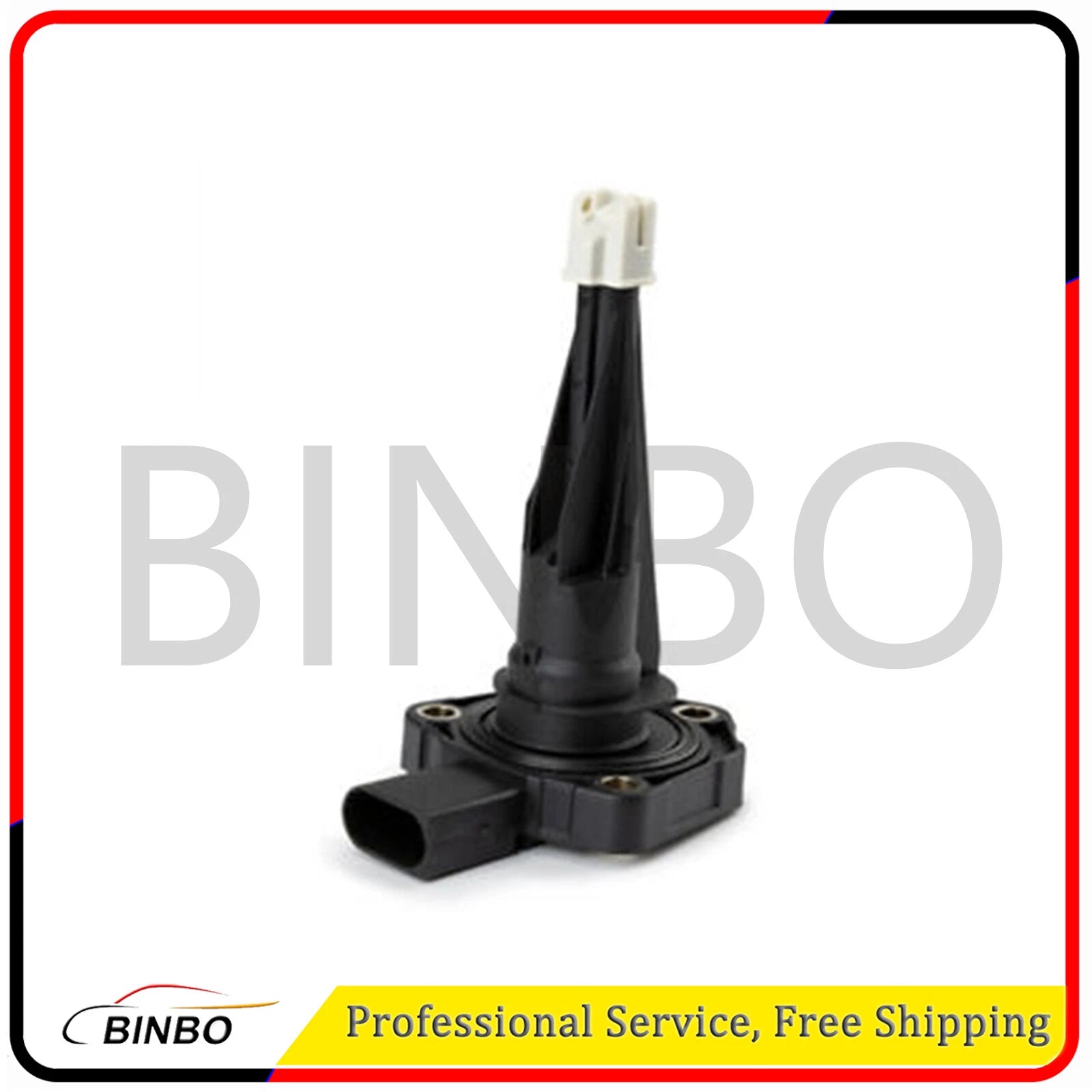 Oil Level Sensor 12618608780 For BMW 128i 135i 325i 325xi 328i M2 M4 X3 X4 X5 X6 07FC0E-D4 - KOEEK