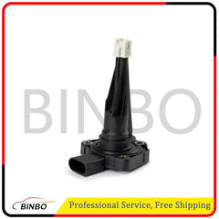 Oil Level Sensor 12618608780 For BMW 128i 135i 325i 325xi 328i M2 M4 X3 X4 X5 X6 07FC0E-D4 - KOEEK
