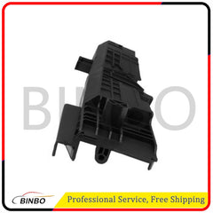 Pair for BMW F30 328i 335i F32 428i 435i Right and Left Radiator Bracket 07FC0E-D4 - KOEEK