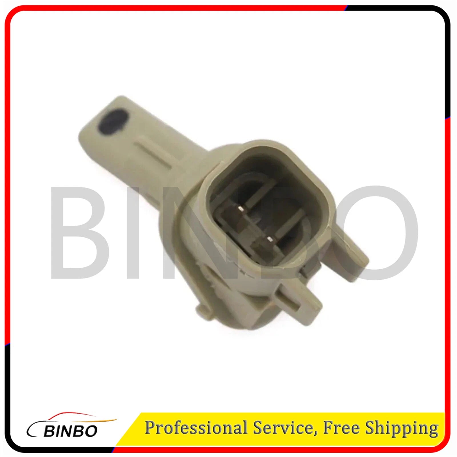 Front Left Right ABS Wheel Speed Sensor 31423572 Fit For VOLVO S60 S80 V70 XC60 07FC0E-D4 - KOEEK