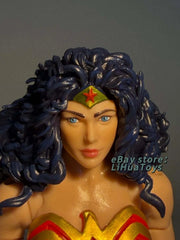 McFarlane DC Multiverse Collector Edition Wonder Woman 7" Action Figure 07FC0E-D4 - KOEEK
