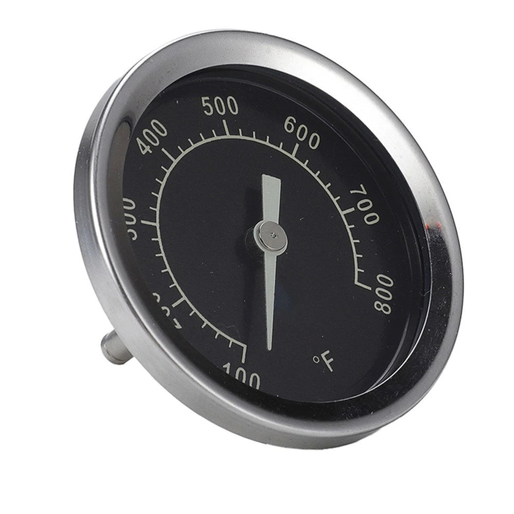 Durable Bimetal Thermometer Stainless Steel Oven Cooking Dial Thermometer 07FC0E-D4 - KOEEK