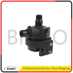 Auxiliary Coolant Electronic Water Pump A0005003500 FOR BENZ A C E S GLA GLC GLE 07FC0E-D4 - KOEEK