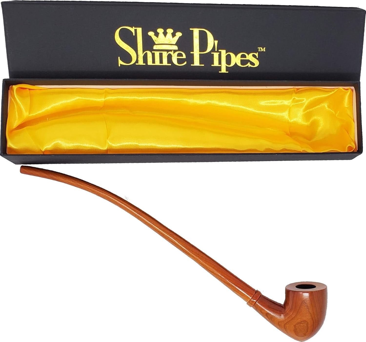 new Churchwarden Tomahawk - 13" Cherry 07FC0E-D4 - KOEEK
