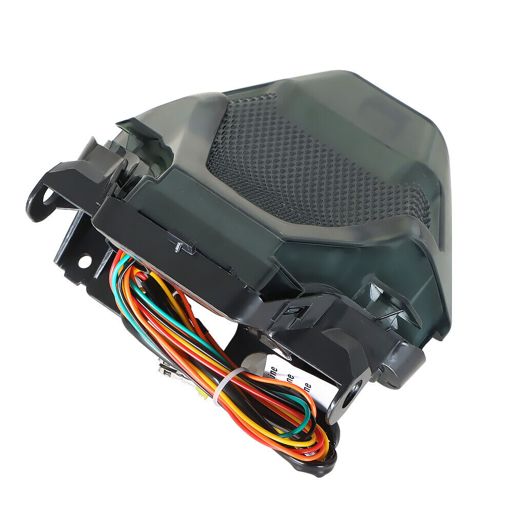 Tail Brake Integrated LED Light Turn Signal For Yamaha R3 R25 MT07 FZ07 2013-20