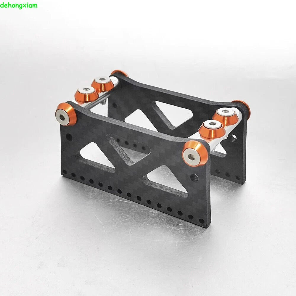 Standard Servo Mount for Model S3003 Lower Servo Mount(for low height servo) 07FC0E-D4 - KOEEK