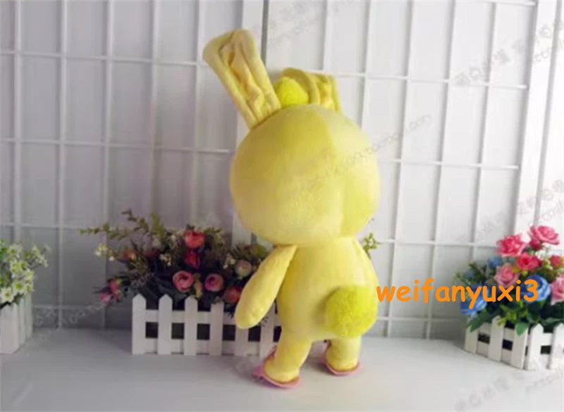Happy Tree Friends HTF Cuddles 15'' Plush Stuffed Doll Toys Kids Gift 38cm High 07FC0E-D4 - KOEEK