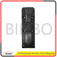 Left Door Master Power Window Switch 31433406 For Volvo S60 S90 XC60 V90 XC90 US 07FC0E-D4 - KOEEK