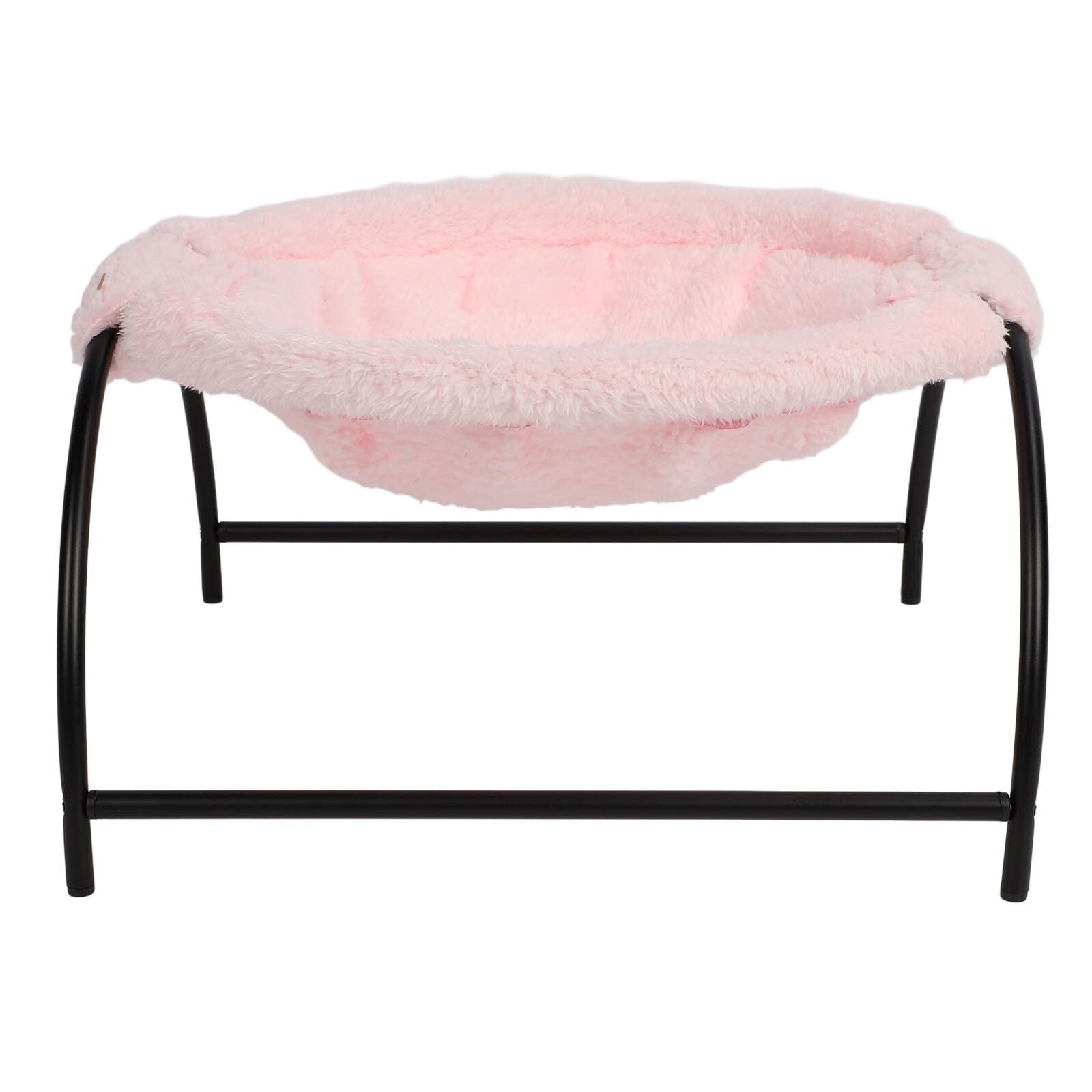 new Elevated Cat Hammock Bed Stable Comfortable Breathable Cooling for Home Indoor koeek - KOEEK