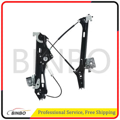 Front Right Window Regulator for Benz W219 CLS500 CLS550 C219 CLS300 2197201046 07FC0E-D4 - KOEEK