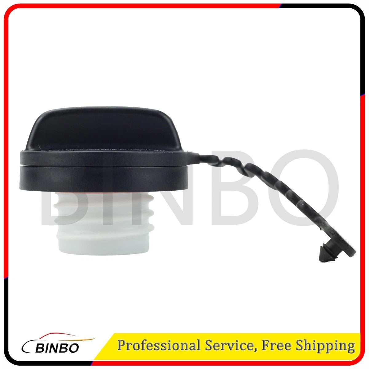 LR029165 Fuel Tank Cap Cup Cover for Land Rover LR2 2008 2009 2010 2011 07FC0E-D4 - KOEEK
