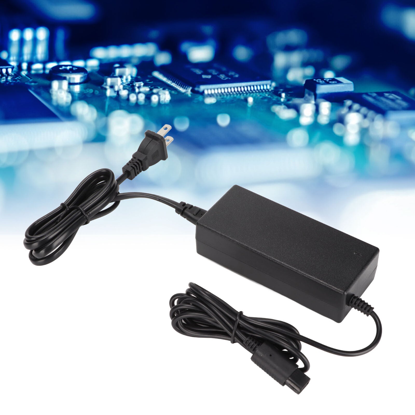 new AC Power Supply 39W Total Input Lightweight And Safe Replacement Power Adapter koeek - KOEEK