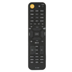 new Remote Control Portable RC-972R Replacement Fit For TV TX-NR696 koeek - KOEEK