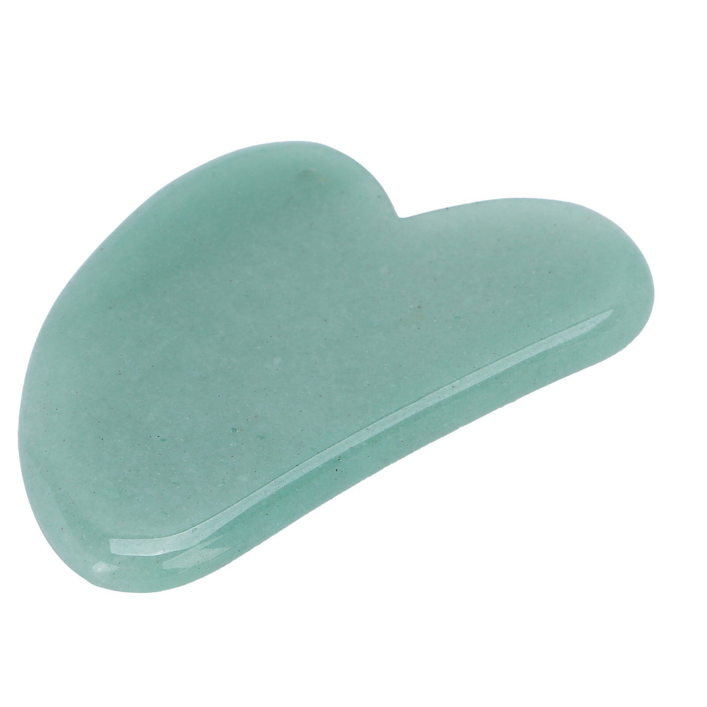 new Gua Sha Scraping Massage Board Acupuncture Guasha Gua Sha Scraping Stone HGF koeek - KOEEK