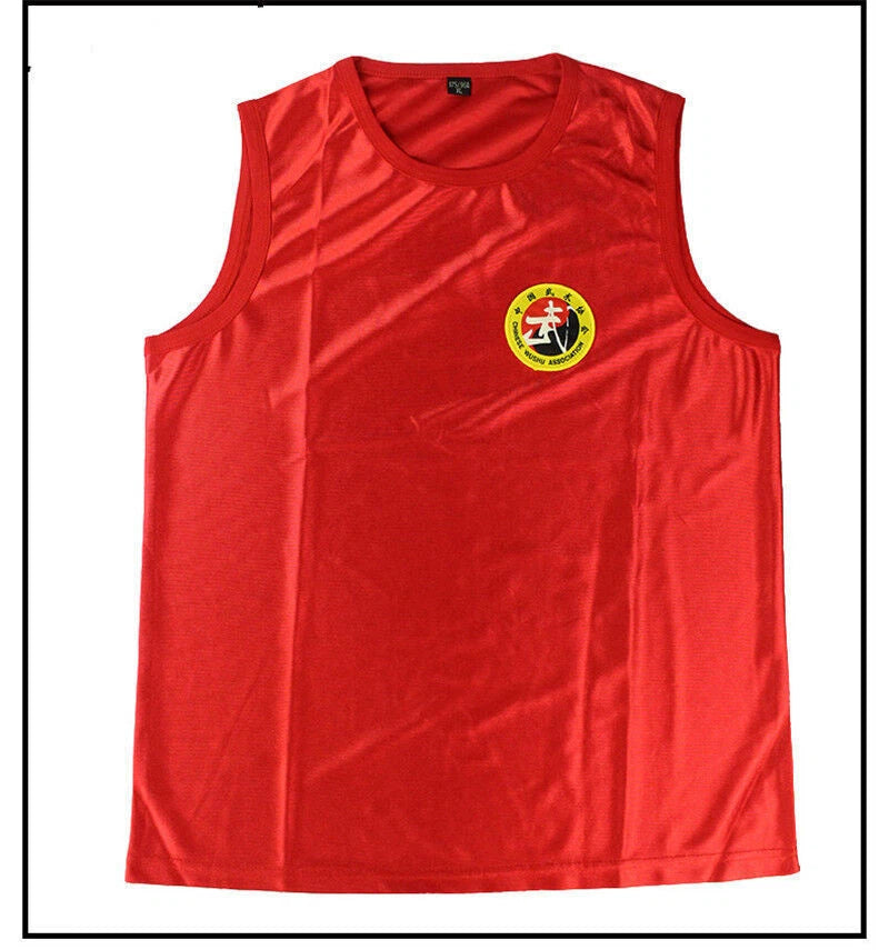 Men Women Boxing Sanda Uniform MMA Muay Thai Kung Fu Martial Arts Dragon 07FC0E-D4 - KOEEK