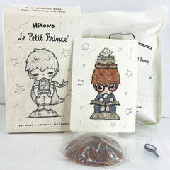 Hirono × Le Petit Prince Series Confirmed Figure - The Geographer 07FC0E-D4 - KOEEK