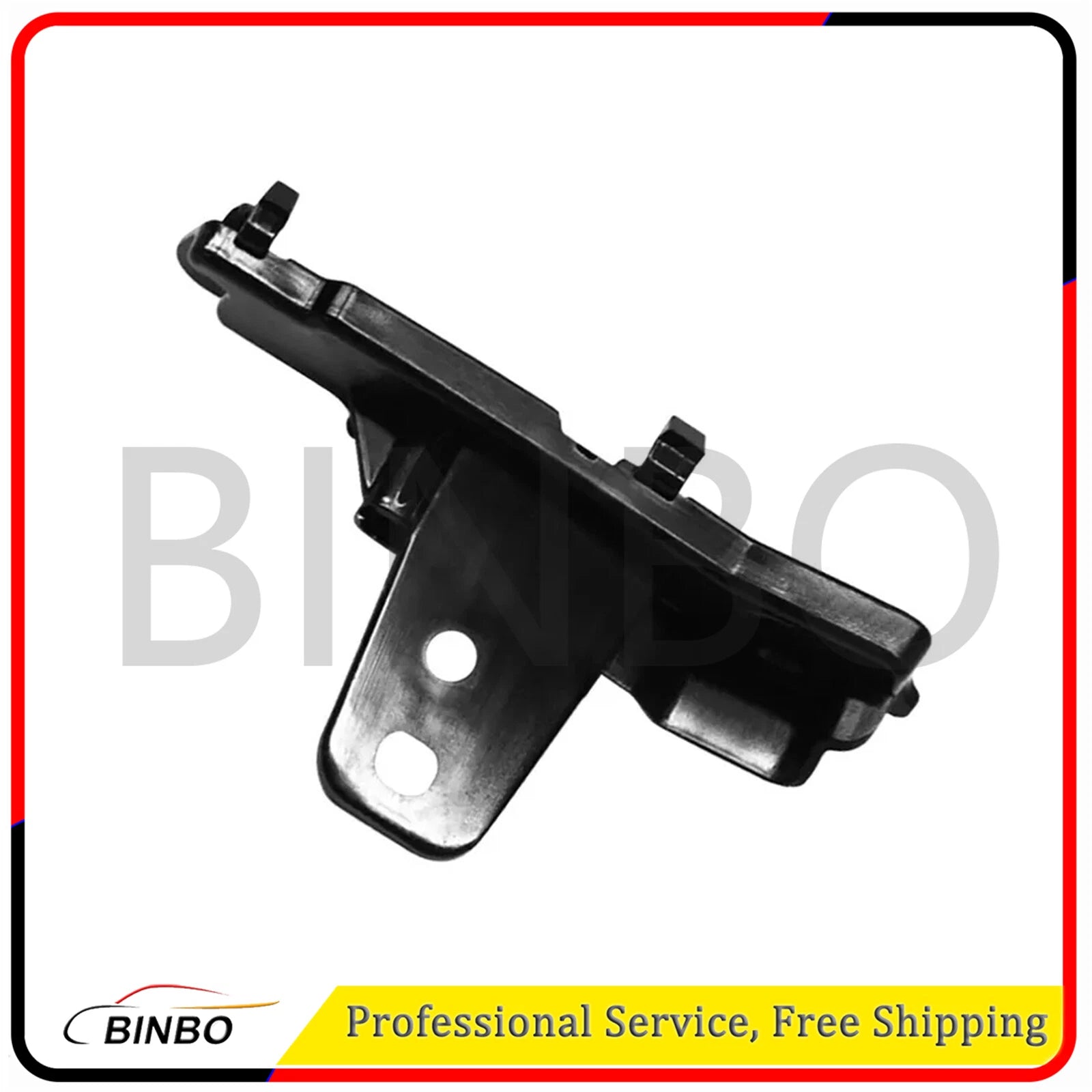 For X5 G05 2019-2021 Front Left Bumper Bracket Holder Replacement 51117421853 07FC0E-D4 - KOEEK