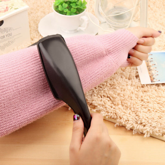 new  Lint Removers Static Clothes Cleaner Hair Removal Device Travel koeek - KOEEK