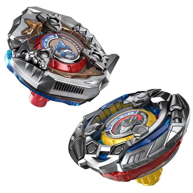 Tomy Takara Optimus Primal 3-60F Starscream 3-80N Beyblade X Transformers 2 Pack TAKARA - KOEEK