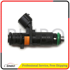 4Pcs Fuel Injectors For 11-18 VW Jetta 09-15 Seat Ibiza/ST 2.0L 06A906031CP 07FC0E-D4 - KOEEK
