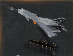 1/72 Baidi Yixing Aerospace Fighter Plane Diecast Aircraft Model Figure Toys 07FC0E-D4 - KOEEK