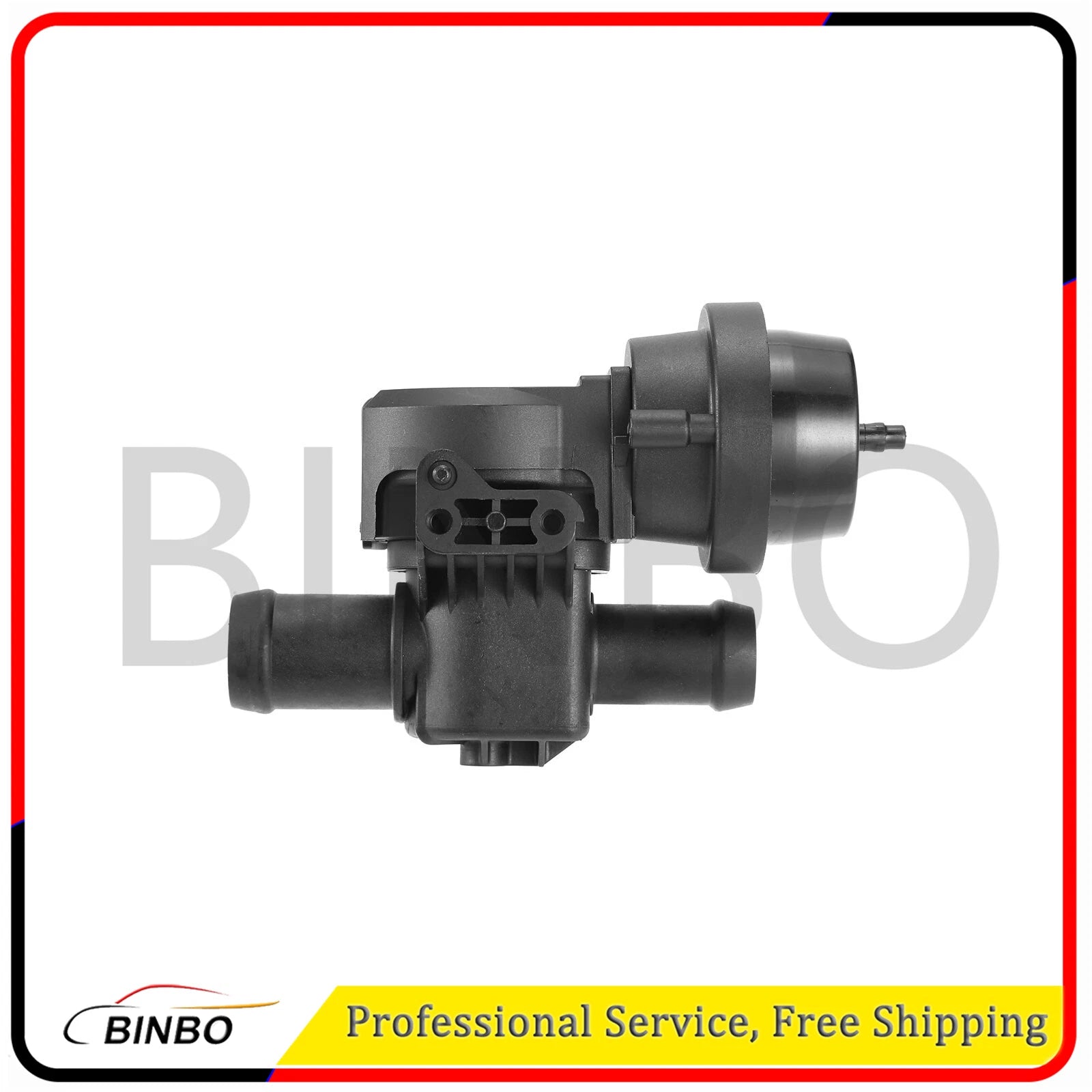 HVAC Heater Hose 2742002451 For Mercedes-Benz GLC GLK SLK C E Class Accessories 07FC0E-D4 - KOEEK
