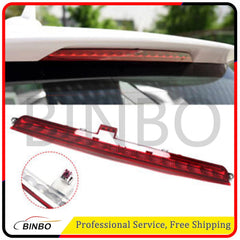 Red High Level Rear Third Brake Stop Light Plastic Fit Mercedes-Benz W166 X166 07FC0E-D4 - KOEEK