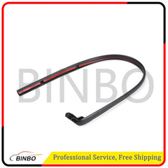 Door Shell Seal Rear Left Right Forward 51767196405 51767196406 For BMW 07FC0E-D4 - KOEEK