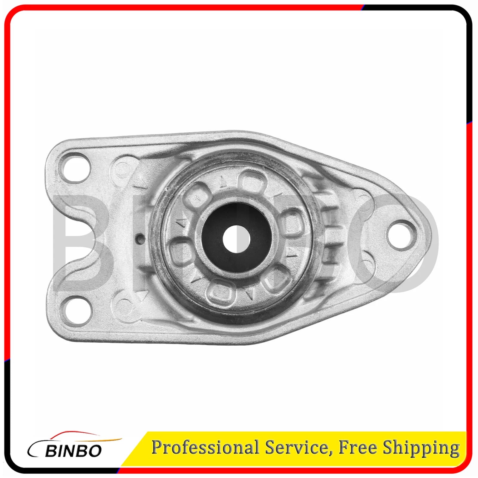 Strut Mounting 33506862725 For BMW 116i 118i 125i M235i 320i 328i 330i 420i 428i 07FC0E-D4 - KOEEK