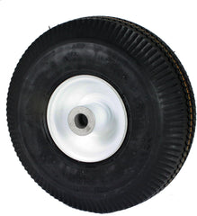 new Toro 105-3471 Front Wheel And Tire Assembly 4 10/3.50-4 TORO - KOEEK