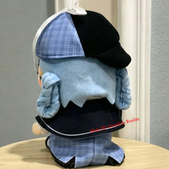 Anime Magical Girl Witch Trial Fumo Series Tachibana Sherry Plush Doll Toy Gift 07FC0E-D4 - KOEEK