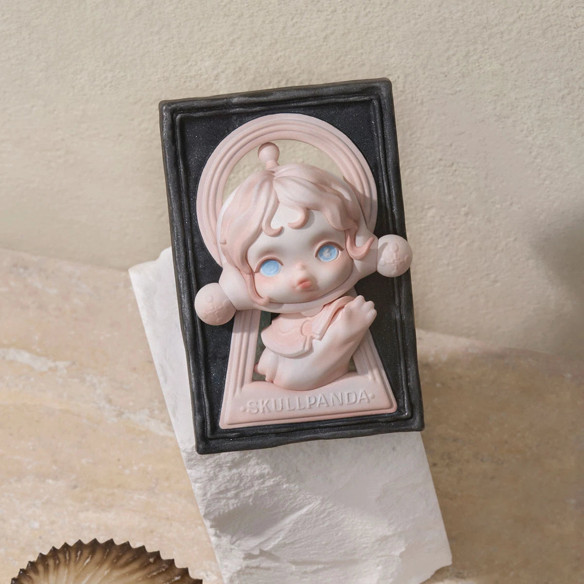 Skullpanda The Paradox Series Fridge Magnet 2.32-2.95inches Authentic Hot Cute 07FC0E-D4 - KOEEK