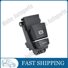 Parking Brake Control Switch 61319385029 For BMW 528i 528i 535d 535i 11 Pins 07FC0E-D4 - KOEEK
