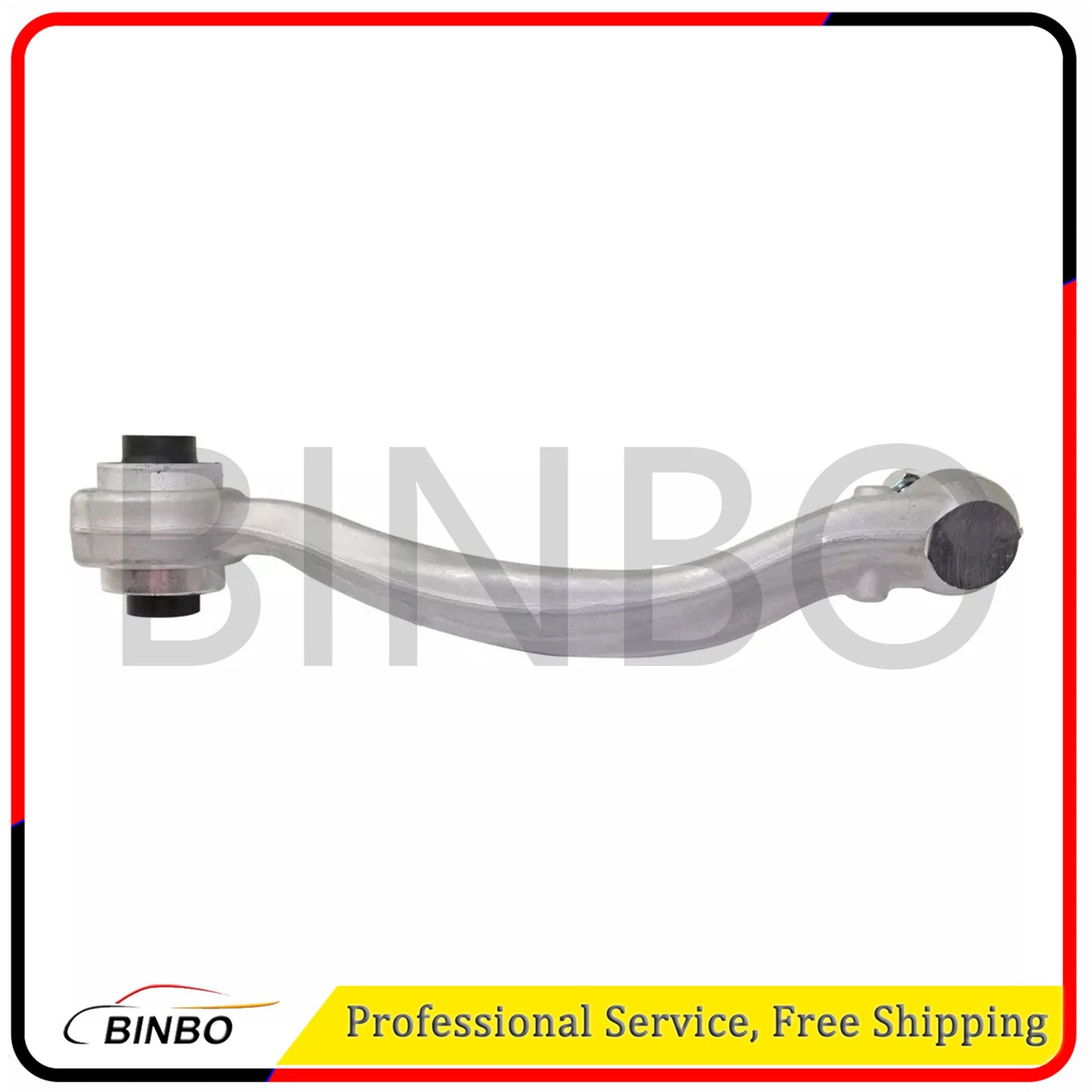 Front Pair L&R Lower Control Arms w/ Ball Joint For Mercedes C300 C350 E350 07FC0E-D4 - KOEEK