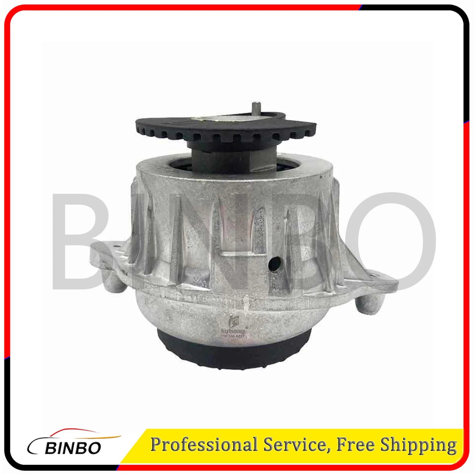 Right Engine Mount 2052406317 for BENZ C-Class W205 C180 C200 C260 C300 C350 07FC0E-D4 - KOEEK