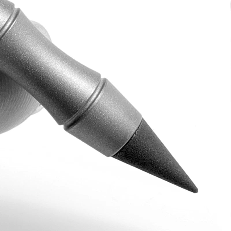 Mini EDC Titanium Alloy Pencil With Collection Writing Portable Outdoor Tool 07FC0E-D4 - KOEEK