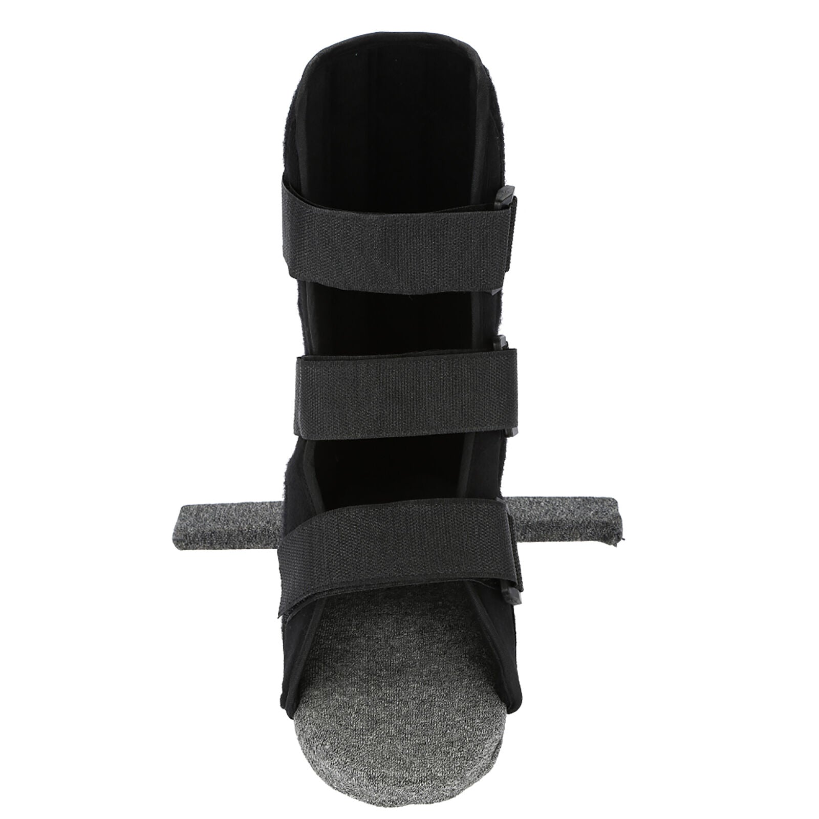 new Leg Ankle Fixation Protector Ankle Strap Orthosis Plantar Splint Brace S HGF koeek - KOEEK