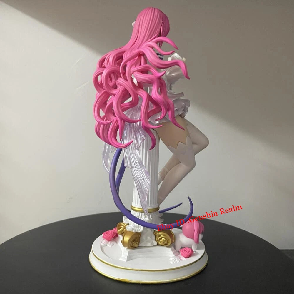 Anime NIKKE:The Goddess of Victory Dorothy Pvc Figure Model Collection Gift 07FC0E-D4 - KOEEK
